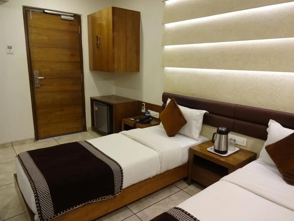 Hotel Bait Inn