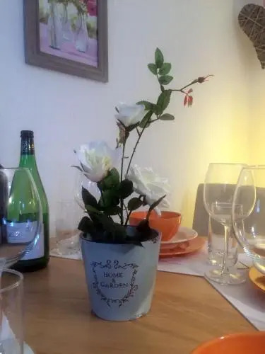 Ferienwohnung Bergluft