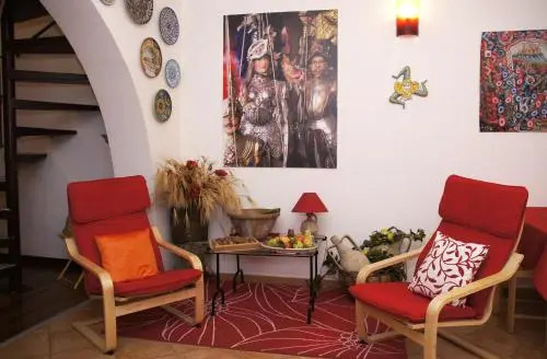 B&B Liolà