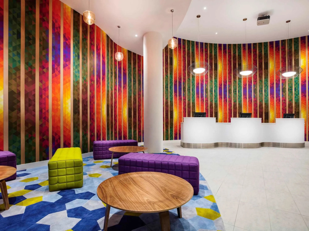 ibis Styles Brisbane Elizabeth Street