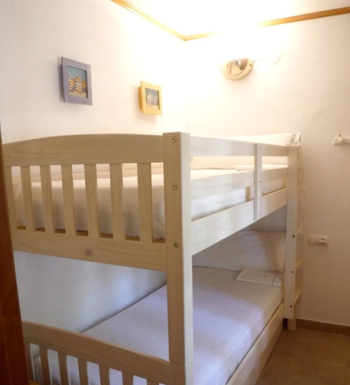 Apartment With 2 Bedrooms in Salou, With Pool Access and Terrace - 400
