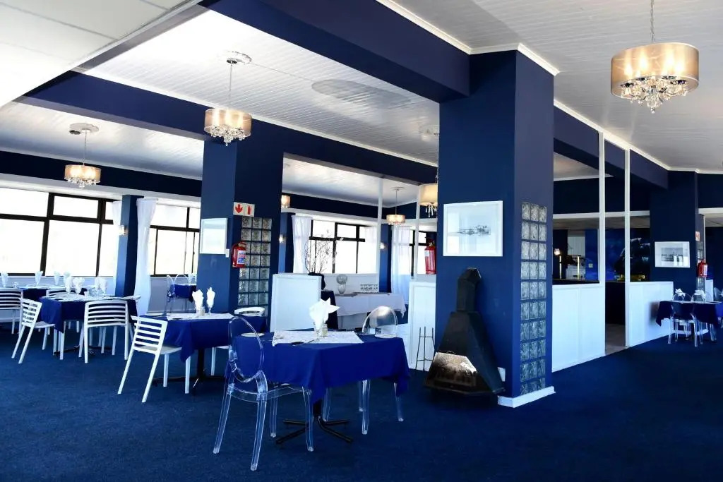 Hoedjiesbaai Hotel