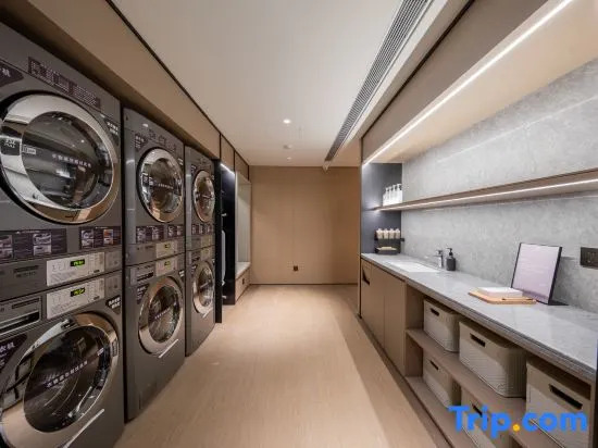 JI Hotel (Suzhou Shishan Yongliguangchang Plaza)