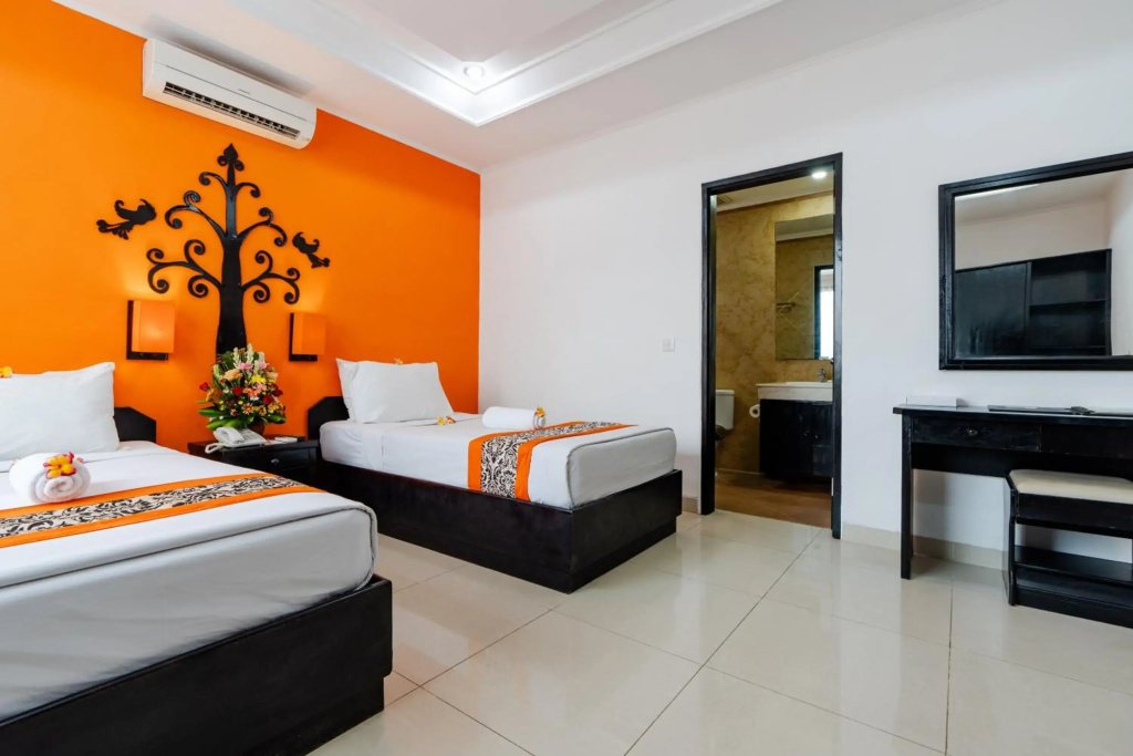 Dewi Sri Hotel