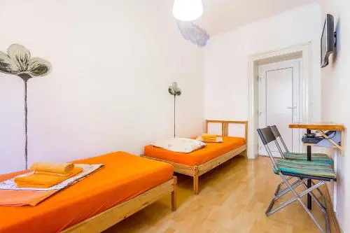 Old Town Pula Rooms & Apartments