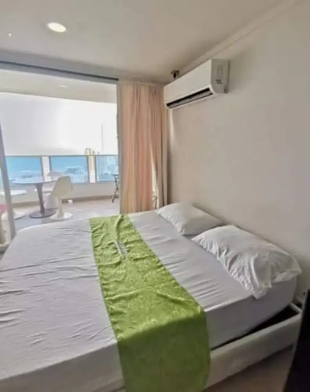 Nuevo Conquistador Apartments By Bienesweb ECO