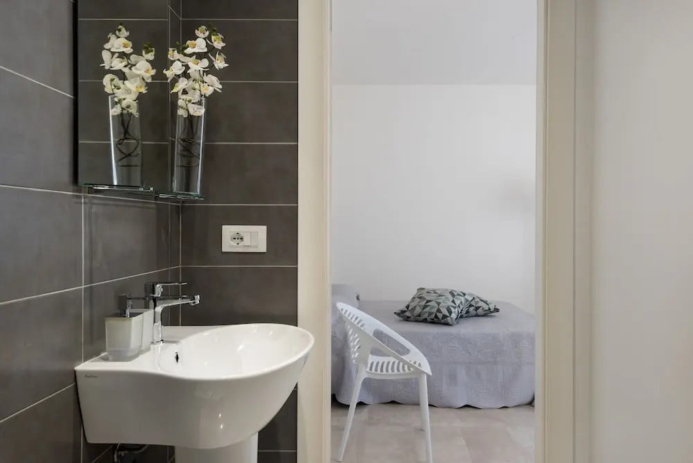 Crispi Mono Comfort 6 - Locazione