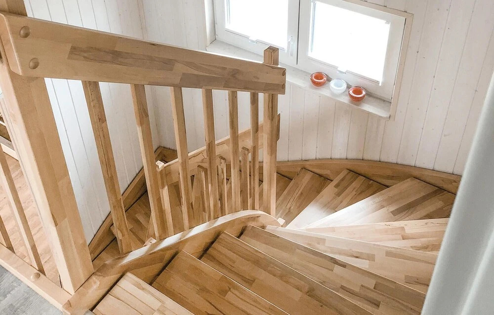 Nice Home In Ostseeresort Olpenitz With Sauna