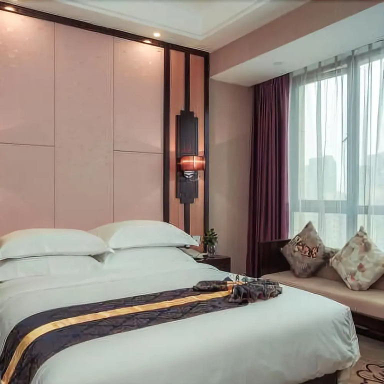Tangren Ruyi Hotel