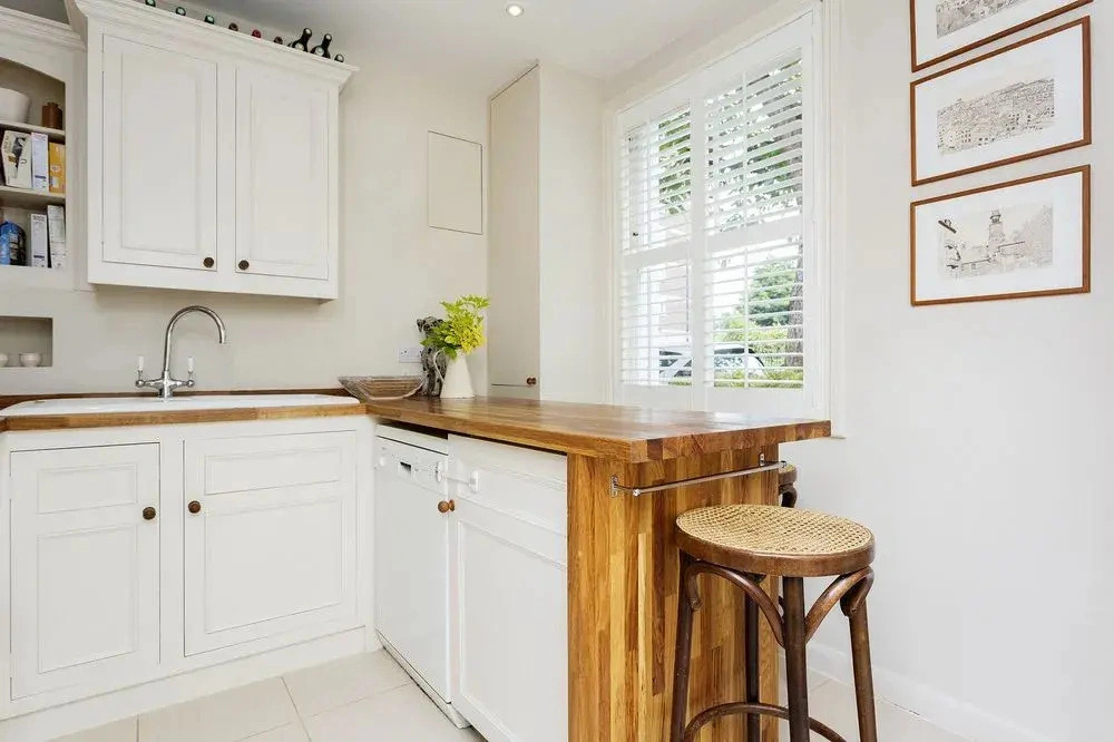 Veeve 3 Bedroom House on Sandilands Road