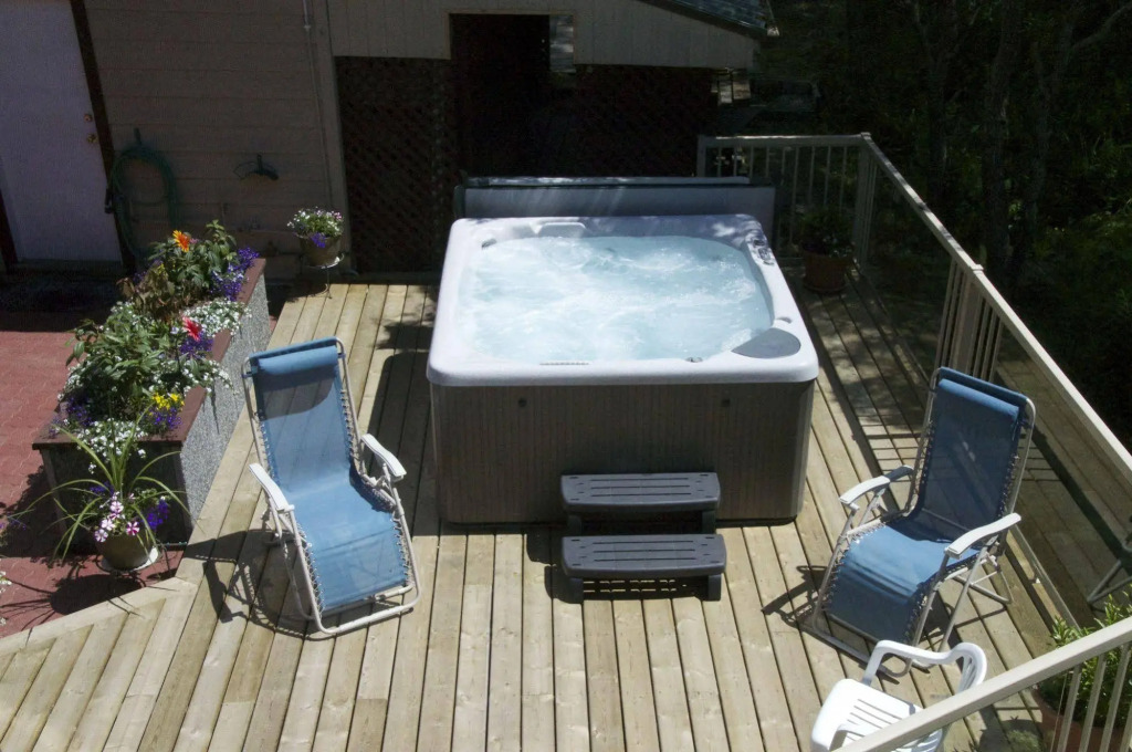 Enchanter Ocean View Suites