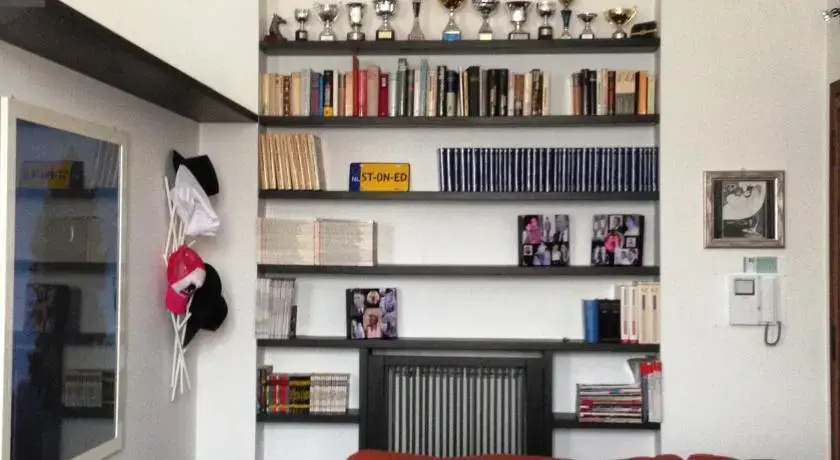 Vannucci Apartment