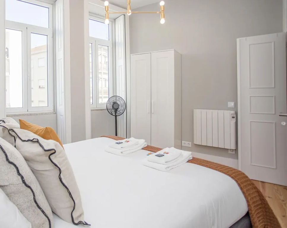 Liiiving in Porto - Art Design Apartment