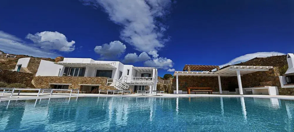 Villa Etcetera