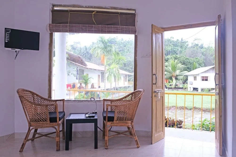 Anugama Resort
