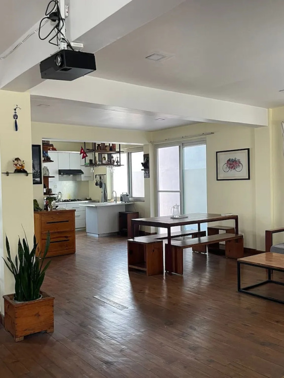 Lazimpat House B&B