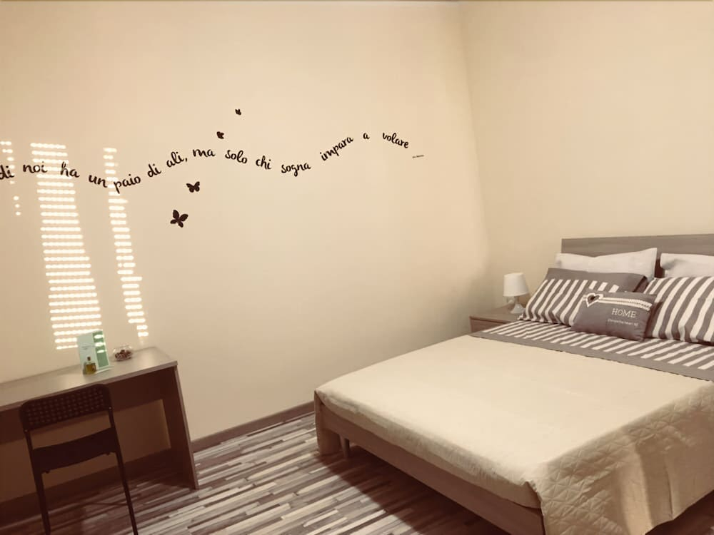 b&b Le Querce di Mamre