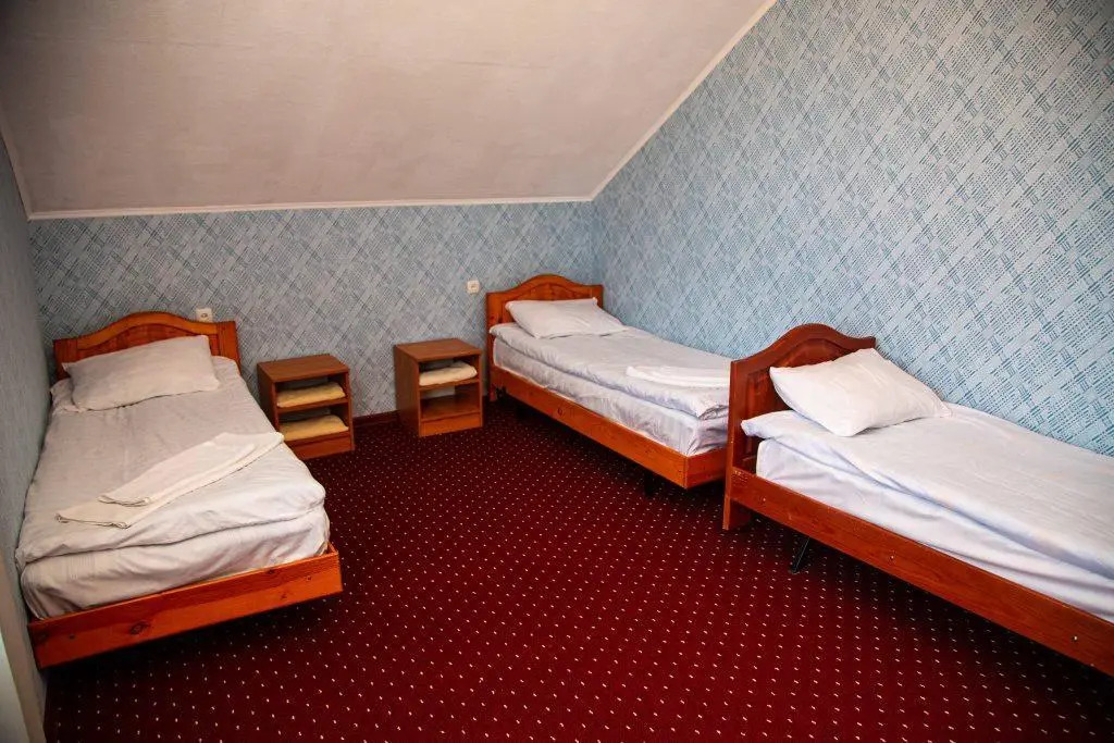 Columb Sanatorium