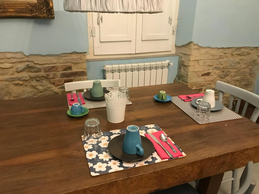 Ripari di Giobbe - Ortona Rooms
