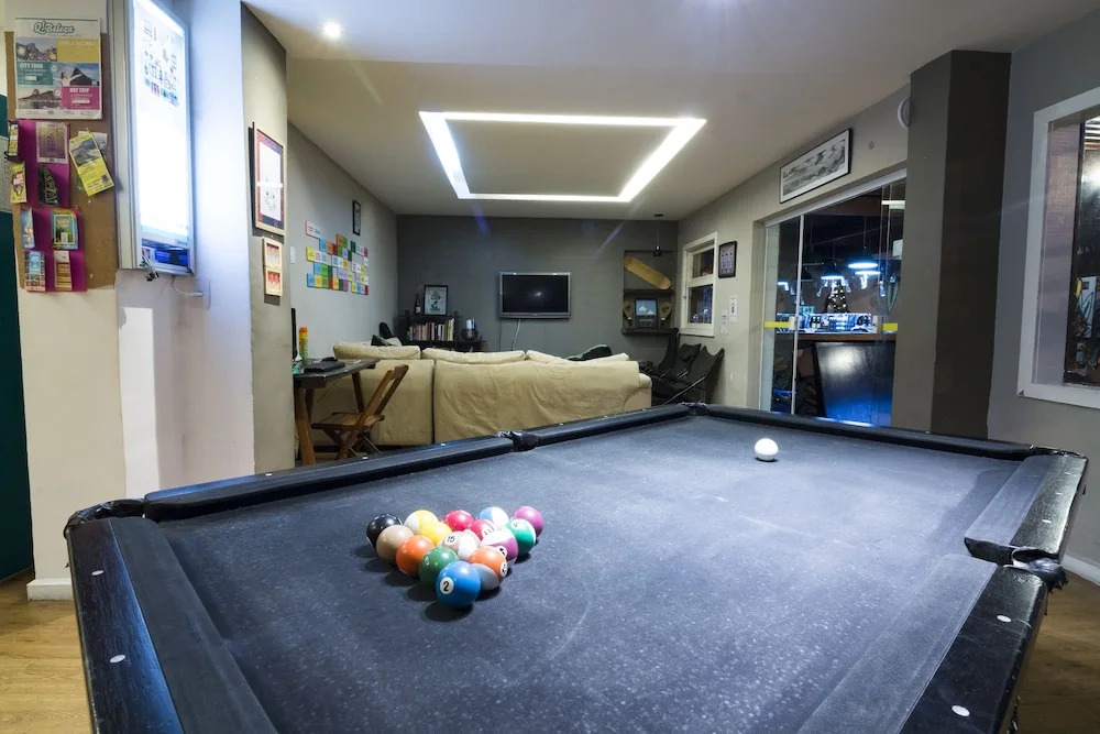 The Hostel Rio De Janeiro