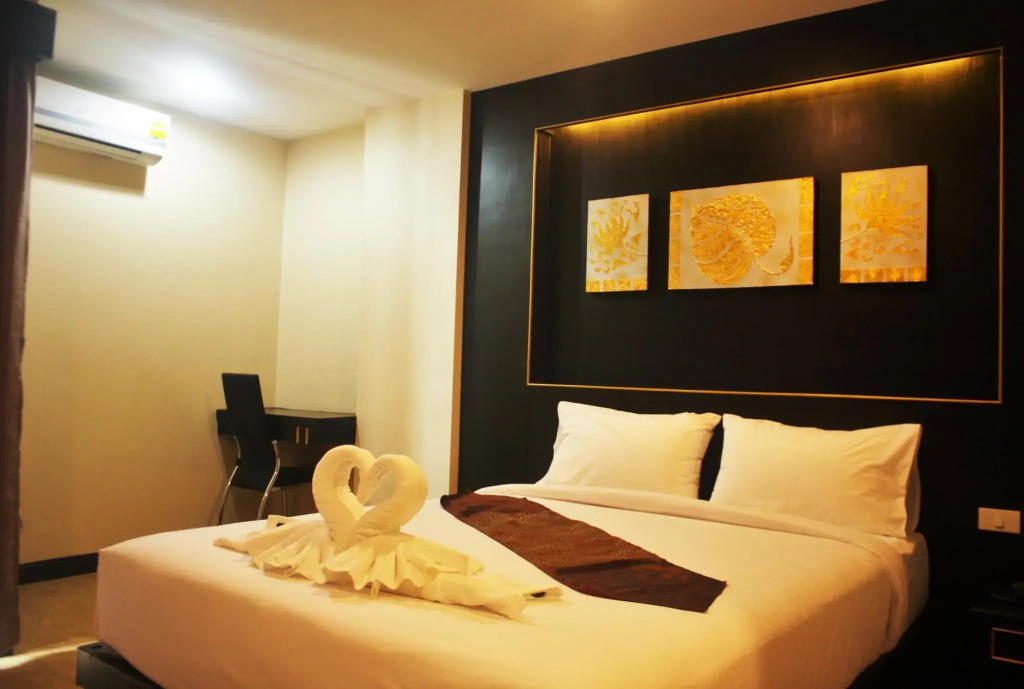 Metro Hotel & Spa