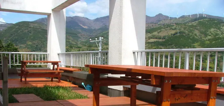 Orange Hills Inn Higashi Izu(オレンジヒルズ・イン東伊豆)