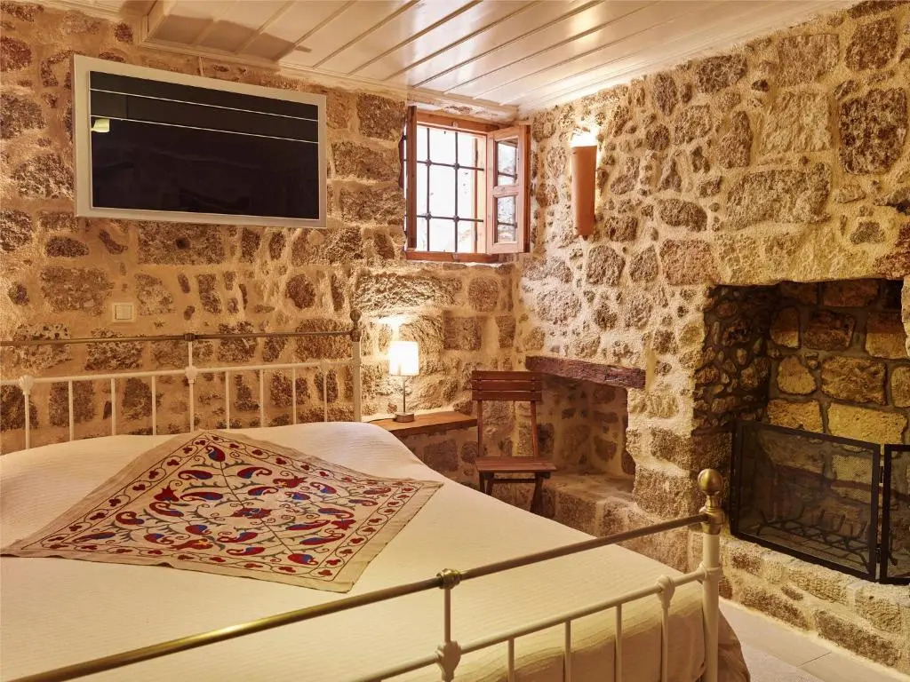 Helios Garden Boutique Apartments