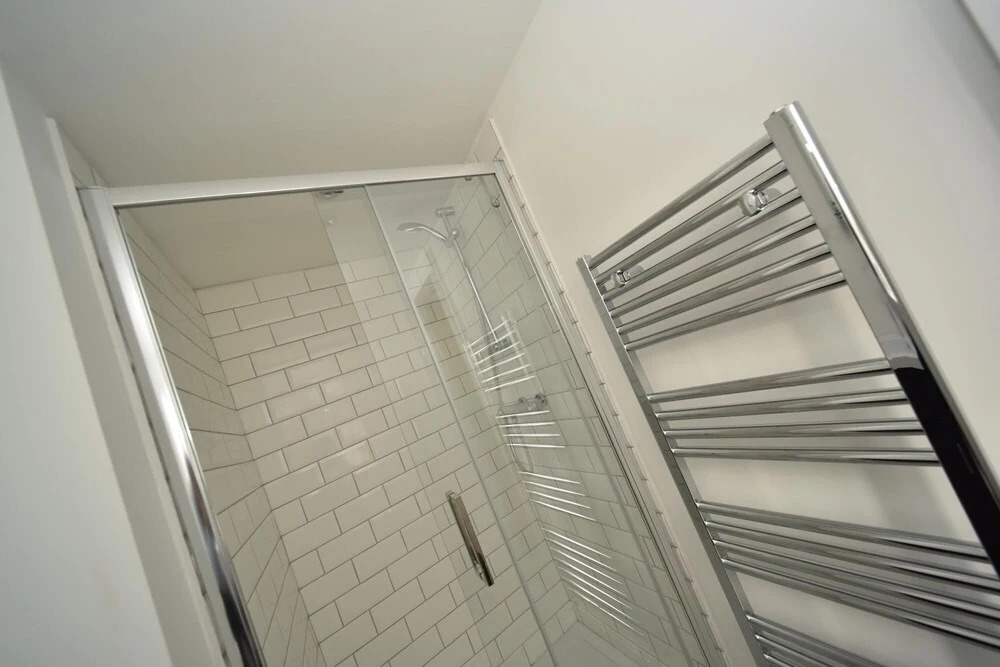 Chester Road Serviced Apartments