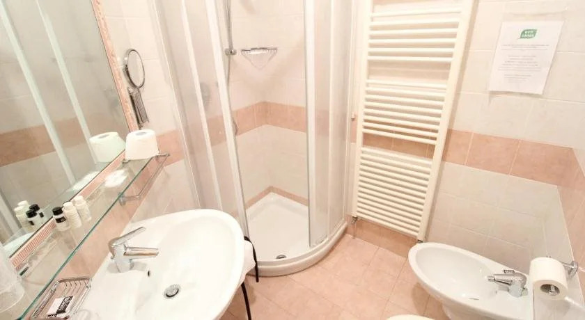 Albergo Dalla Mena