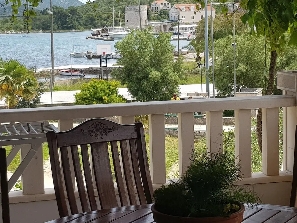 Holiday home Slade - In Ston