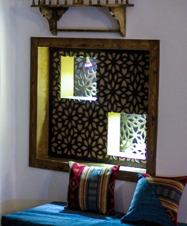 Hotel Dar Mezraya Jerba