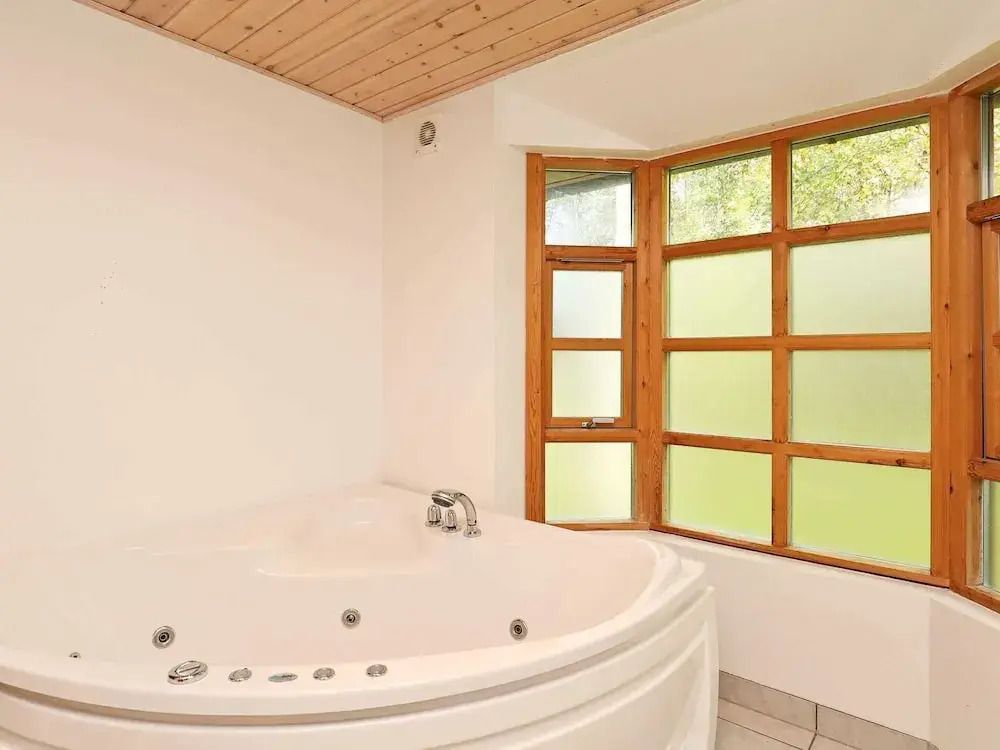 Cozy Holiday Home in Nordjylland near Sea