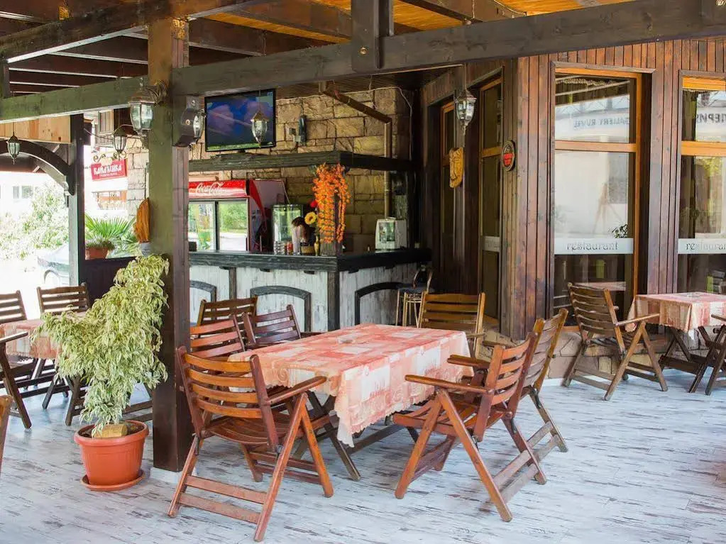 Hotel Teres