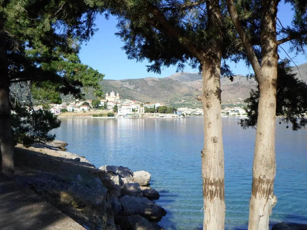 Villa Ianthia