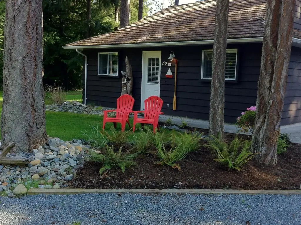 Beach Acres Resort
