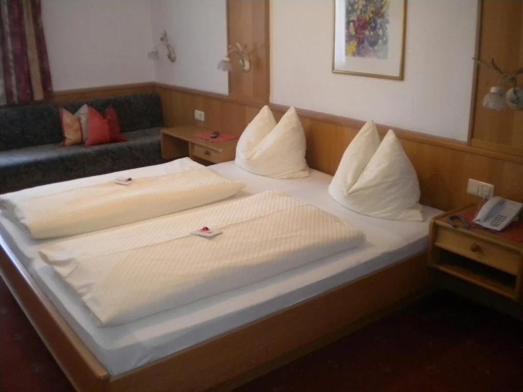 Hotel Mitterer