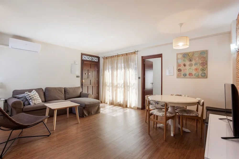 Apartamentos Granada Centro