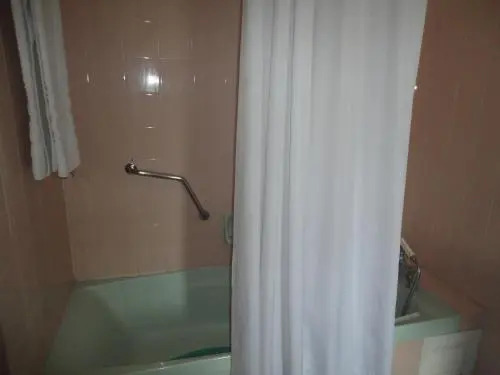Hotel Cathay