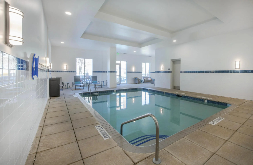 Hilton Garden Inn Raleigh Cary
