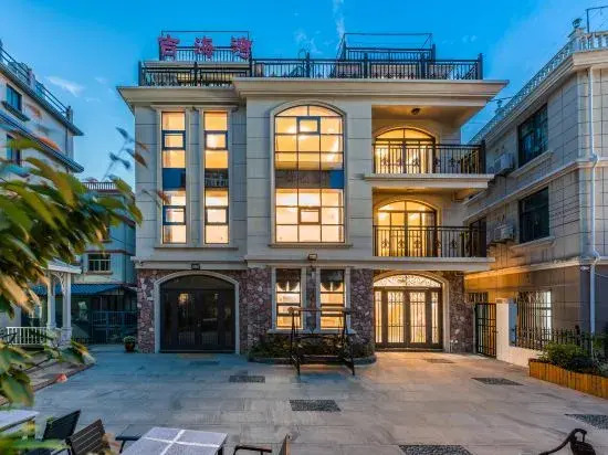 Shengsi Jihaiwan B&B