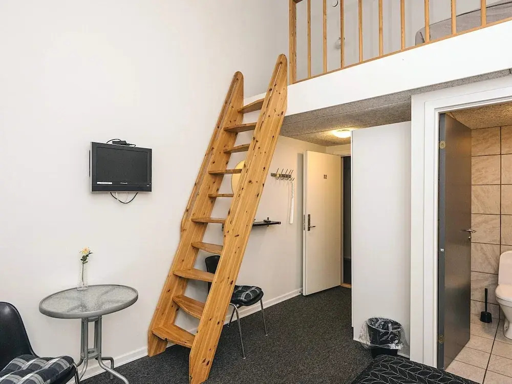 4 Star Holiday Home in Ebeltoft