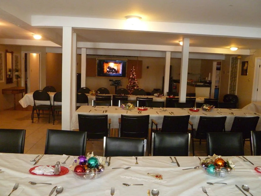 Auberge 4 Saisons