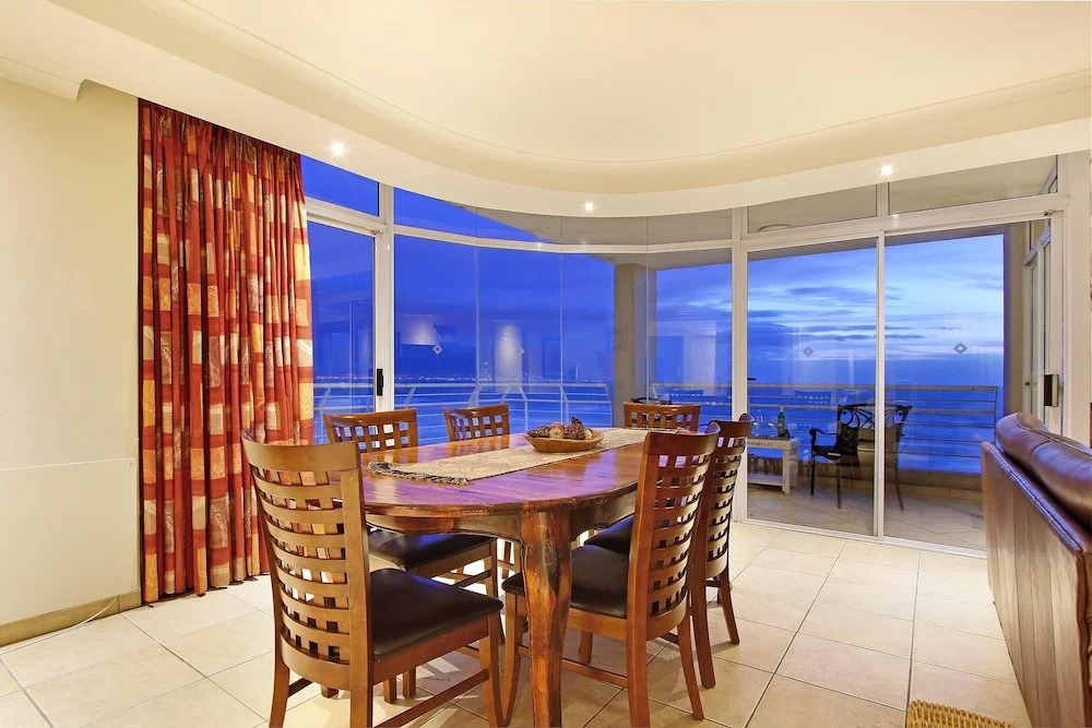 Ocean View