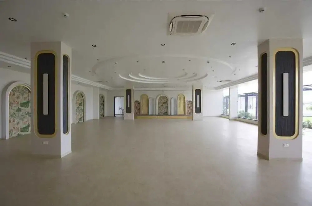 Shree Anandam Resort