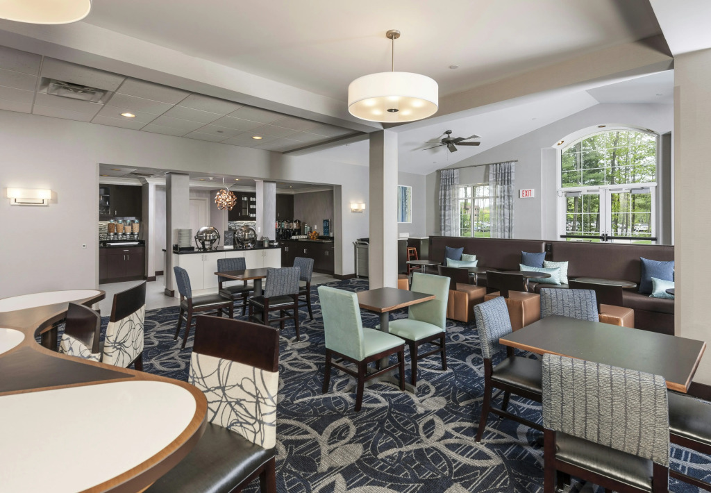 Homewood Suites by Hilton Portland