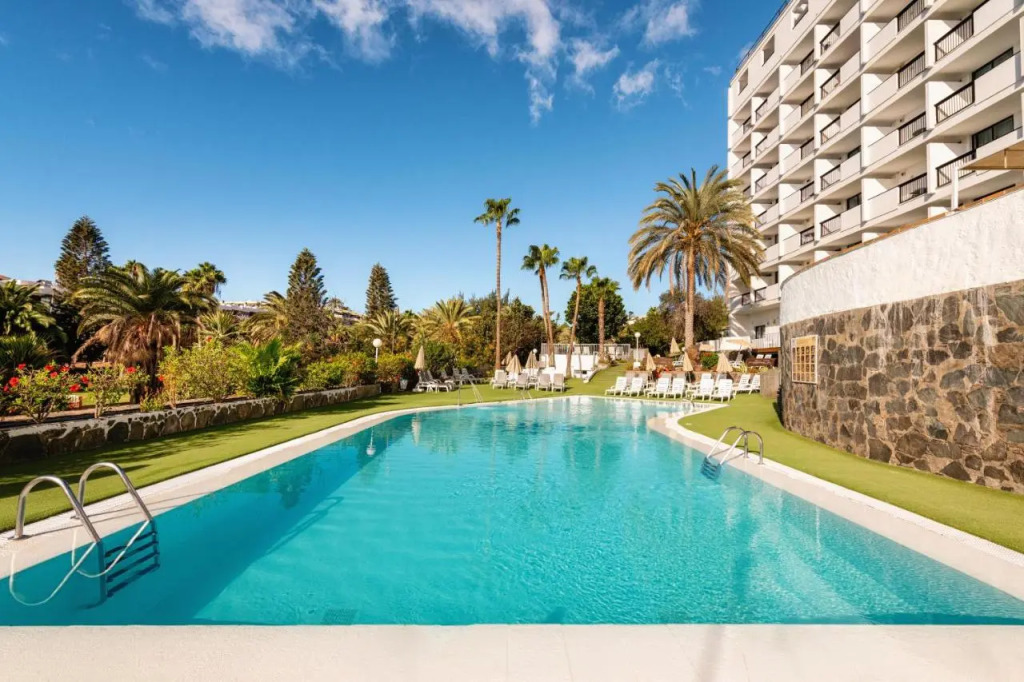 Hotel Folias San Agustín