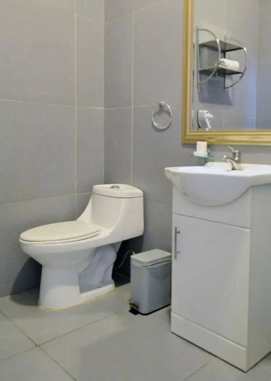 Casona Recoleta