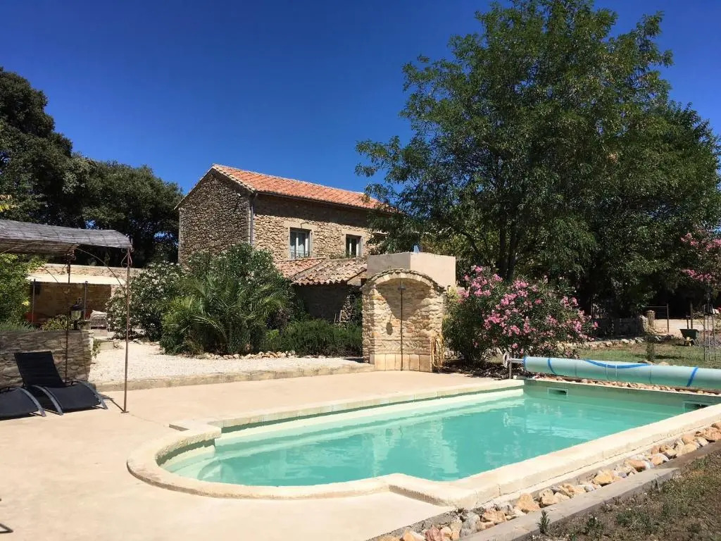 studio Le Mimosa