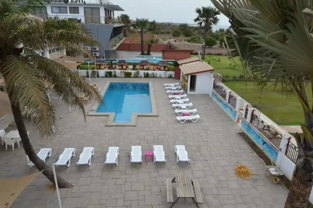 Ocean Villa Heights