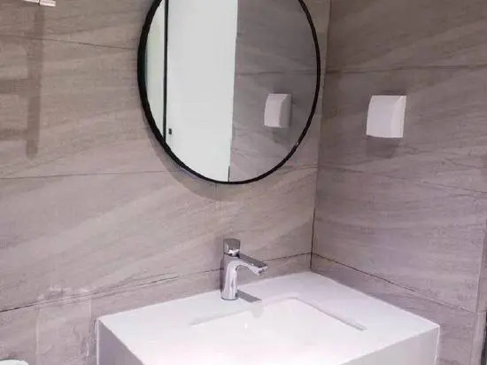 Ling Er Ling Hotel